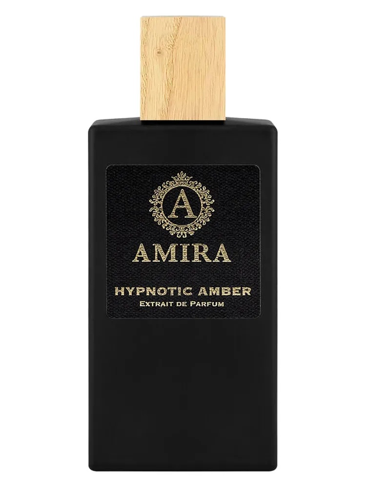 Hypnotic Amber