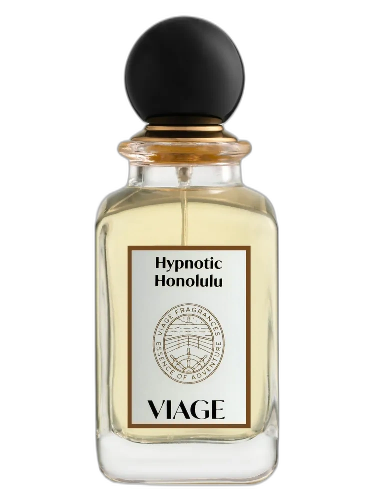 Hypnotic Honolulu unisex — Viage