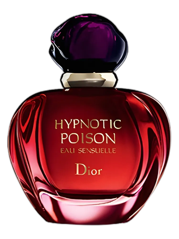 Hypnotic Poison Eau Sensuelle — Dior