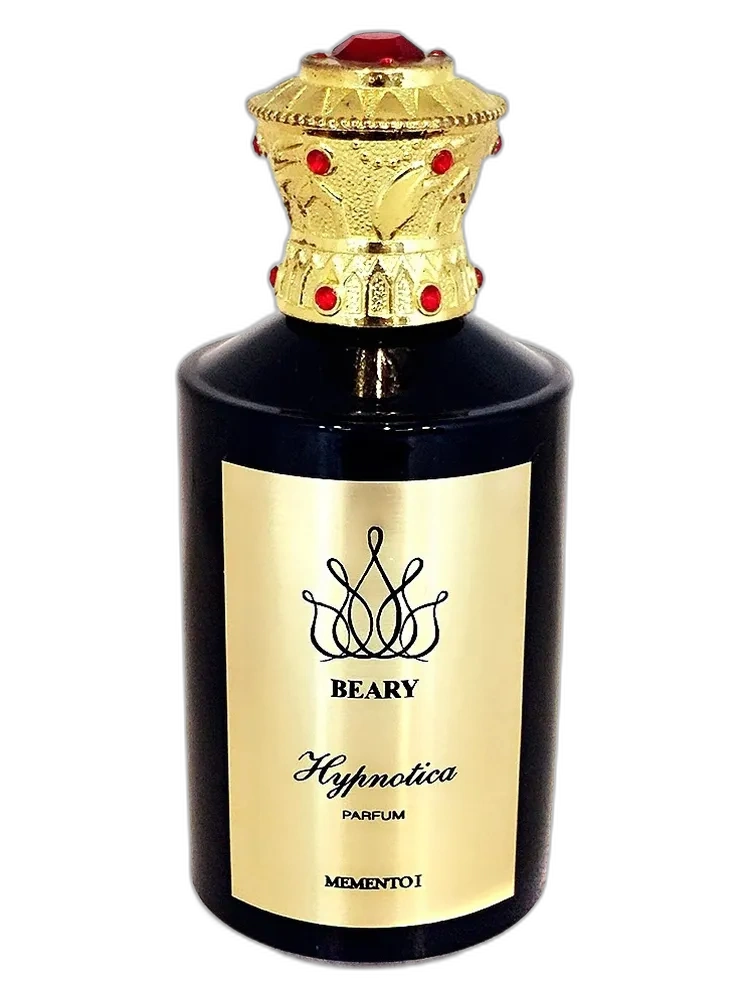 Hypnotica unisex — Beary