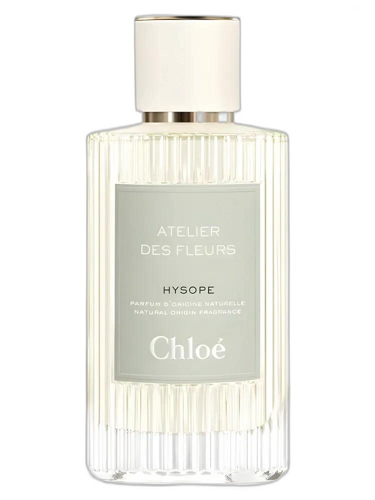 Hysope Chloe unisex — Chloé