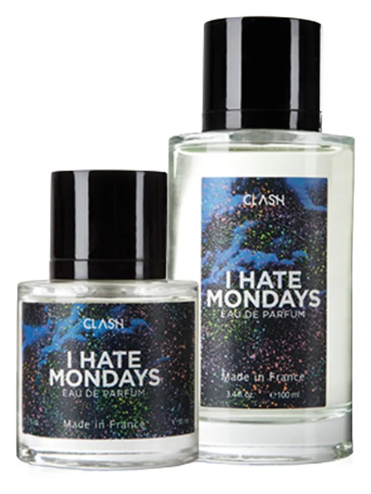 I Hate Mondays thumbnail 4