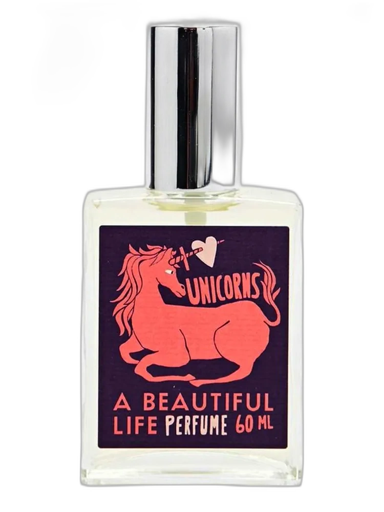 I Heart Unicorns — A Beautiful Life Brands