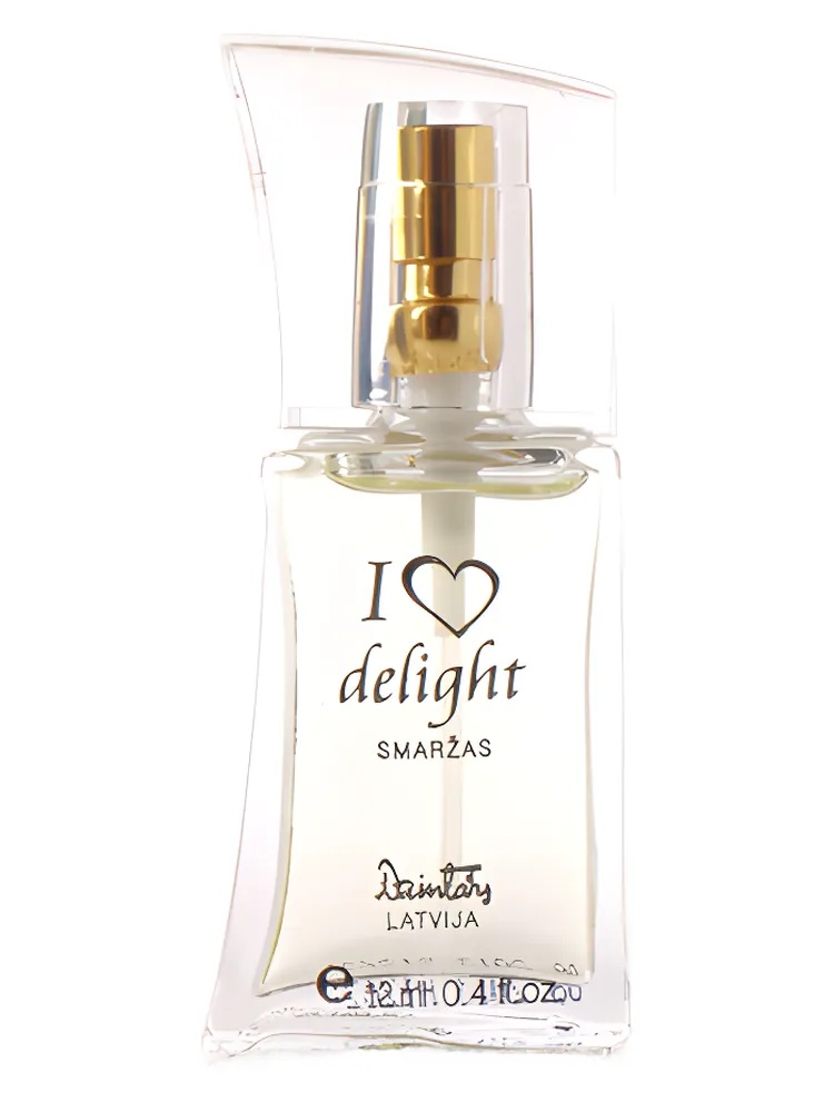 I Love Delight thumbnail 4
