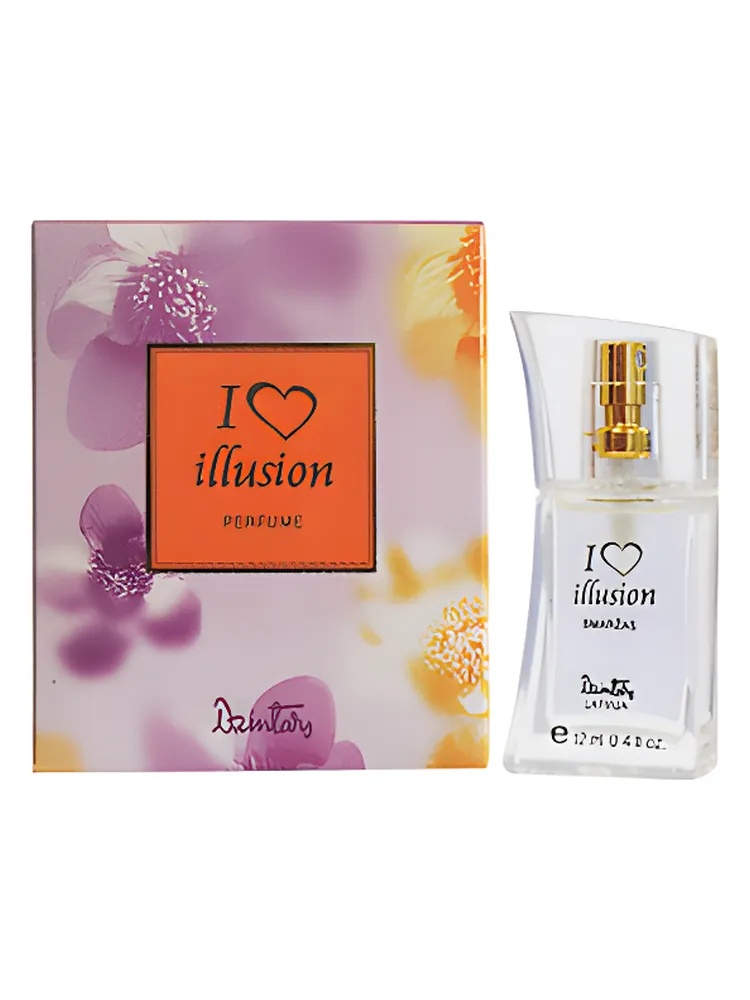 Miniatura 4 de I Love Illusion