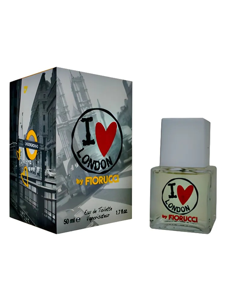 I Love London thumbnail 4