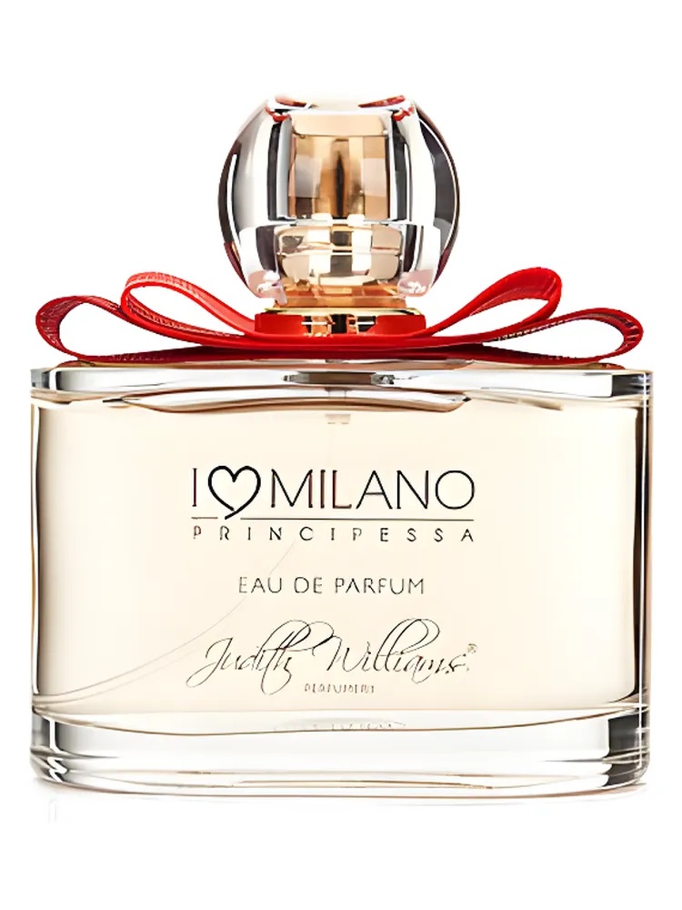 I Love Milano Principessa thumbnail 4