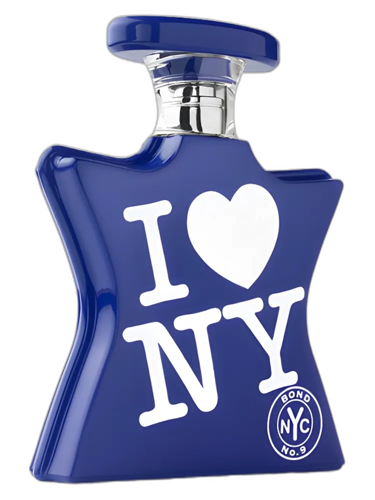 I Love New York for Fathers — Bond No 9