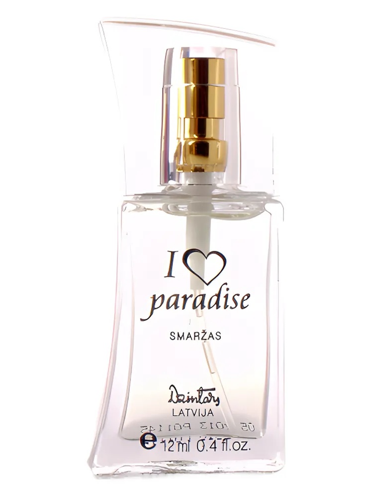 Miniatura 4 de I Love Paradise