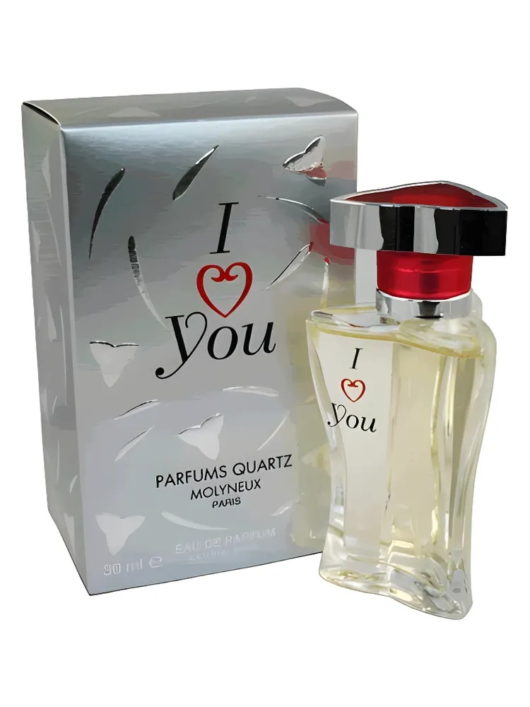 Miniatura 4 de I Love You