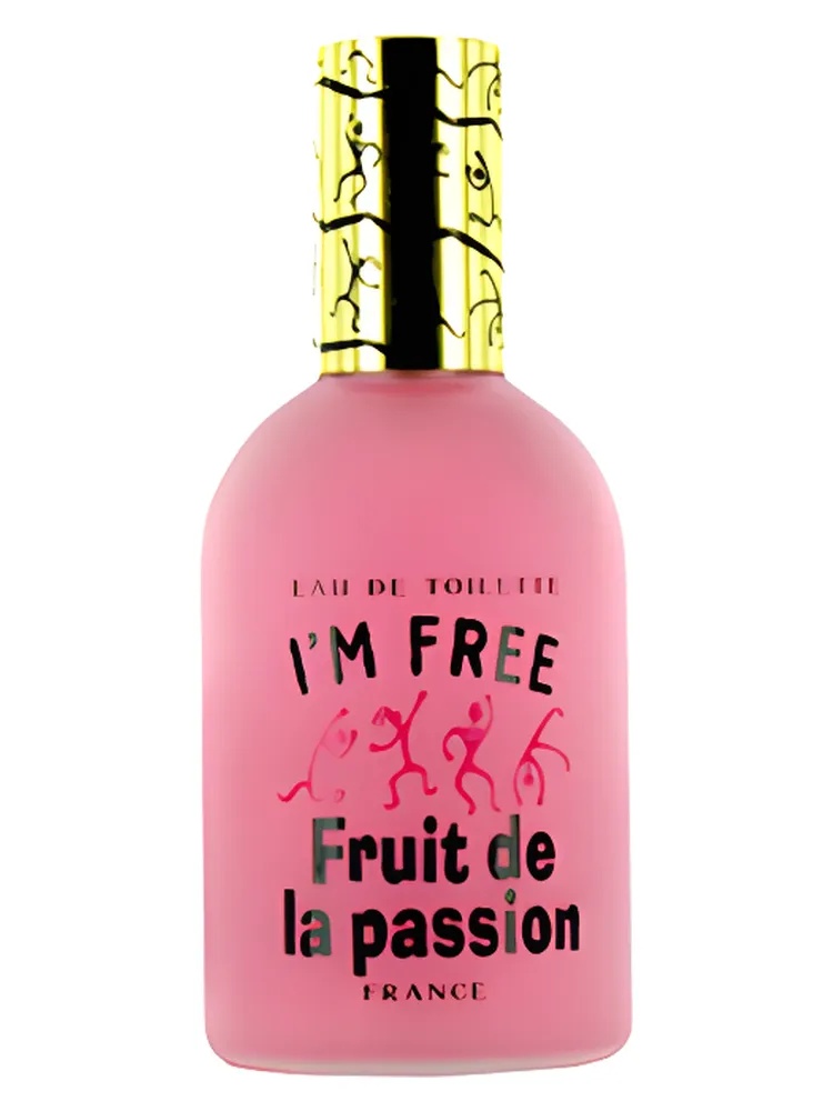 I'm Free Fruits de la Passion thumbnail 4