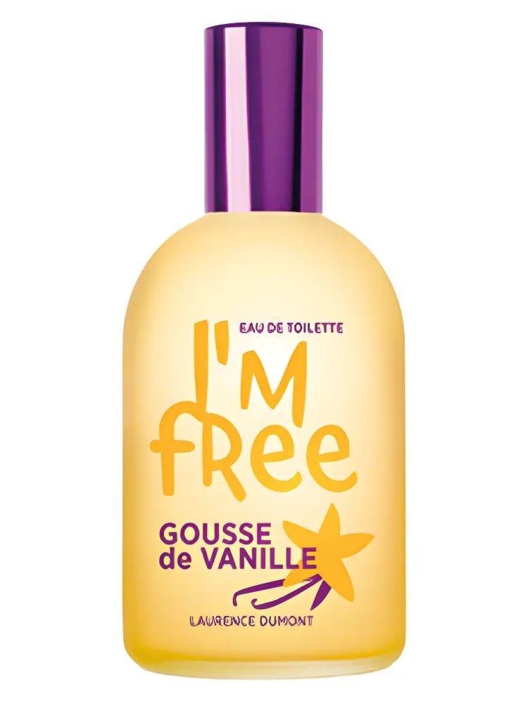 I'm Free Gousse de Vanille thumbnail 4