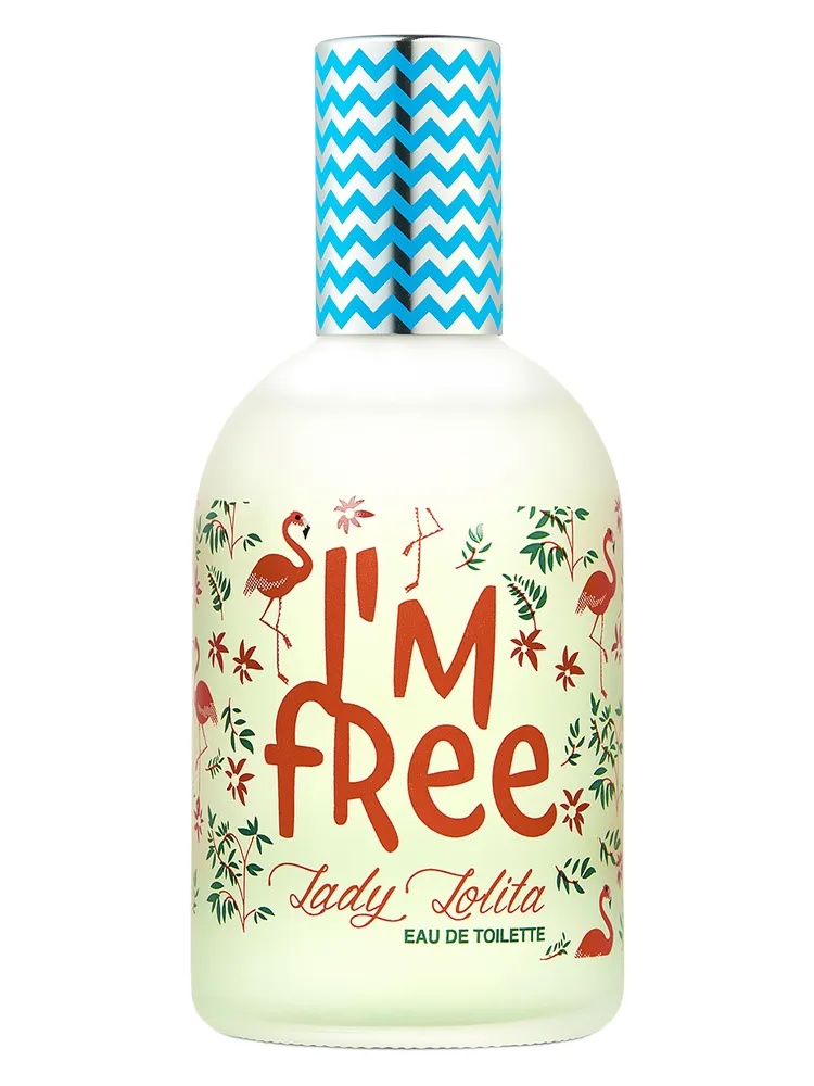 I'm Free Lady Lolita thumbnail 4