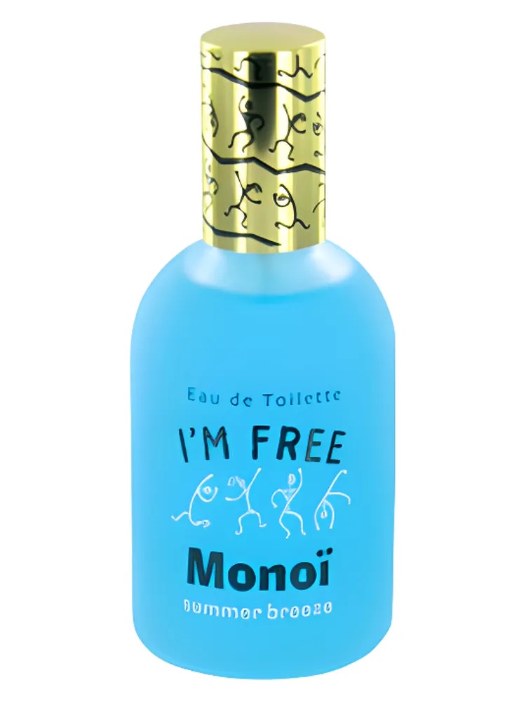 I'm Free Monoi thumbnail 4
