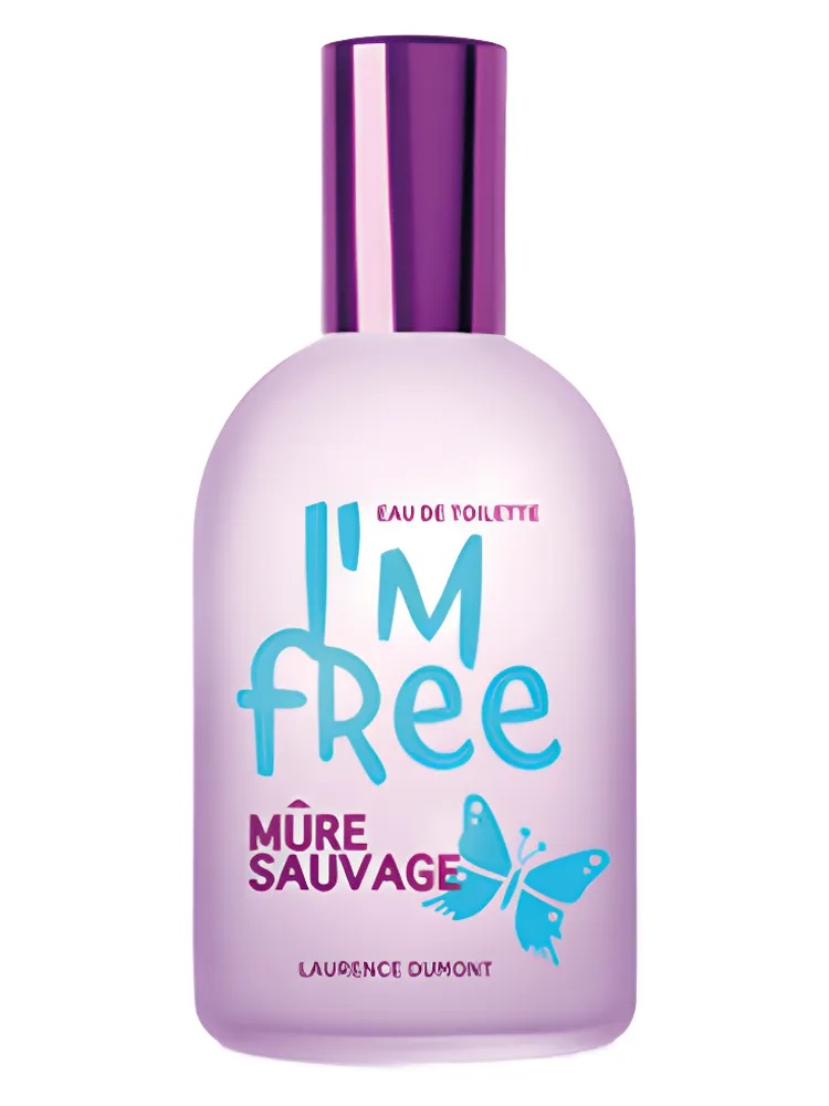I'm Free Mure Sauvage thumbnail 4