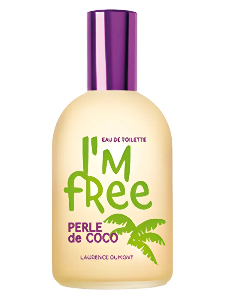 I'm Free Perle de Coco thumbnail 4
