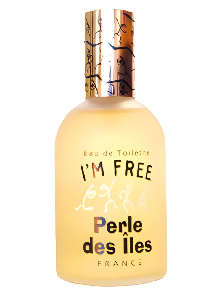 Miniatura 4 de I'm Free Perle des Illes