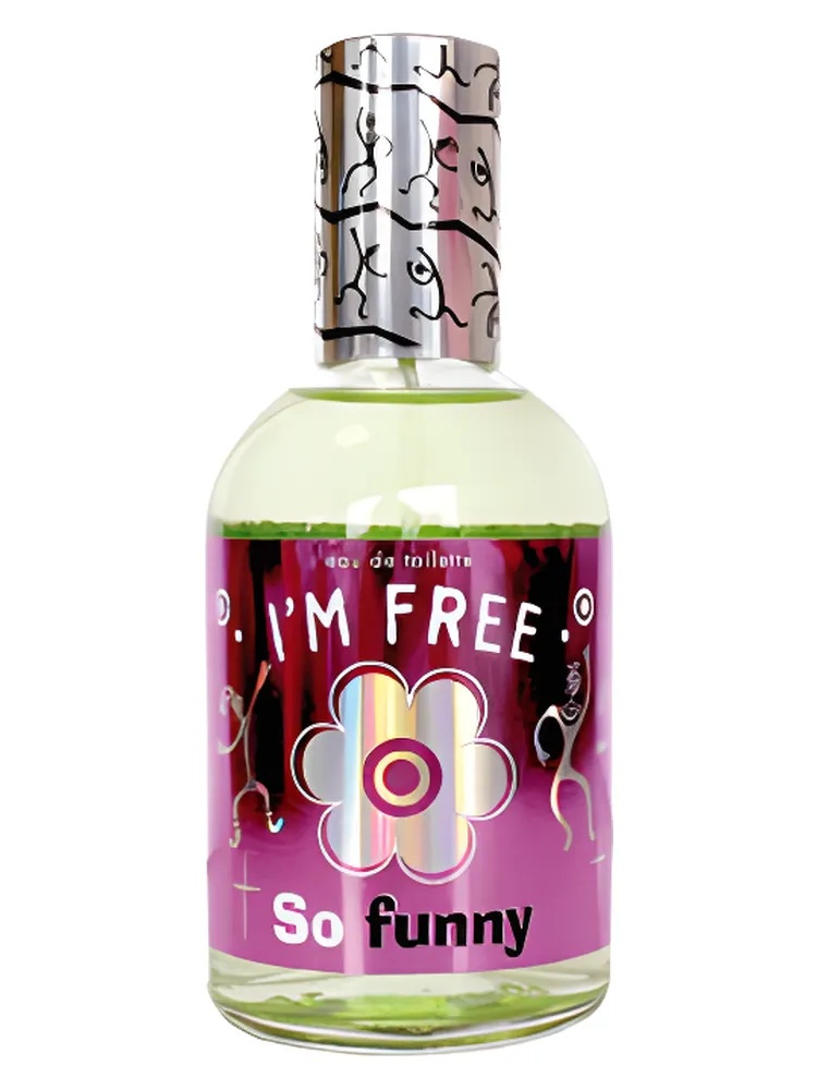 Miniatura 4 de I'm Free So Funny