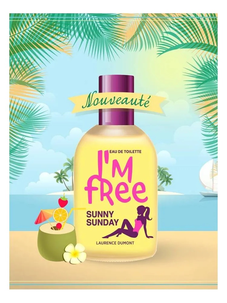 Miniatura 4 de I'm Free Sunny Sunday
