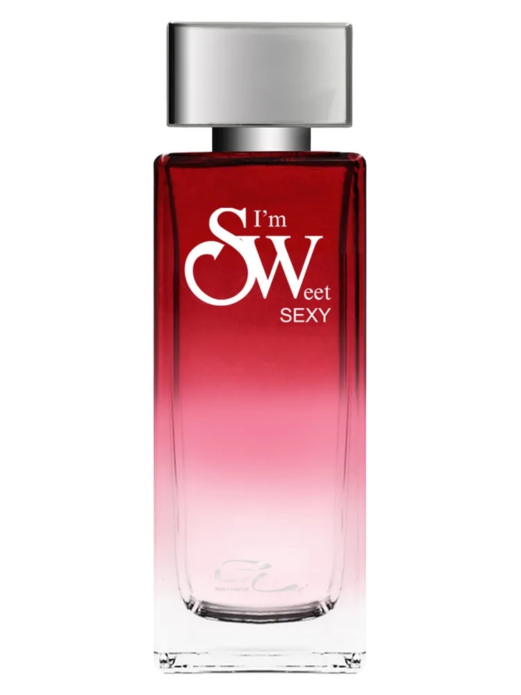 I'm Sweet Sexy thumbnail 4