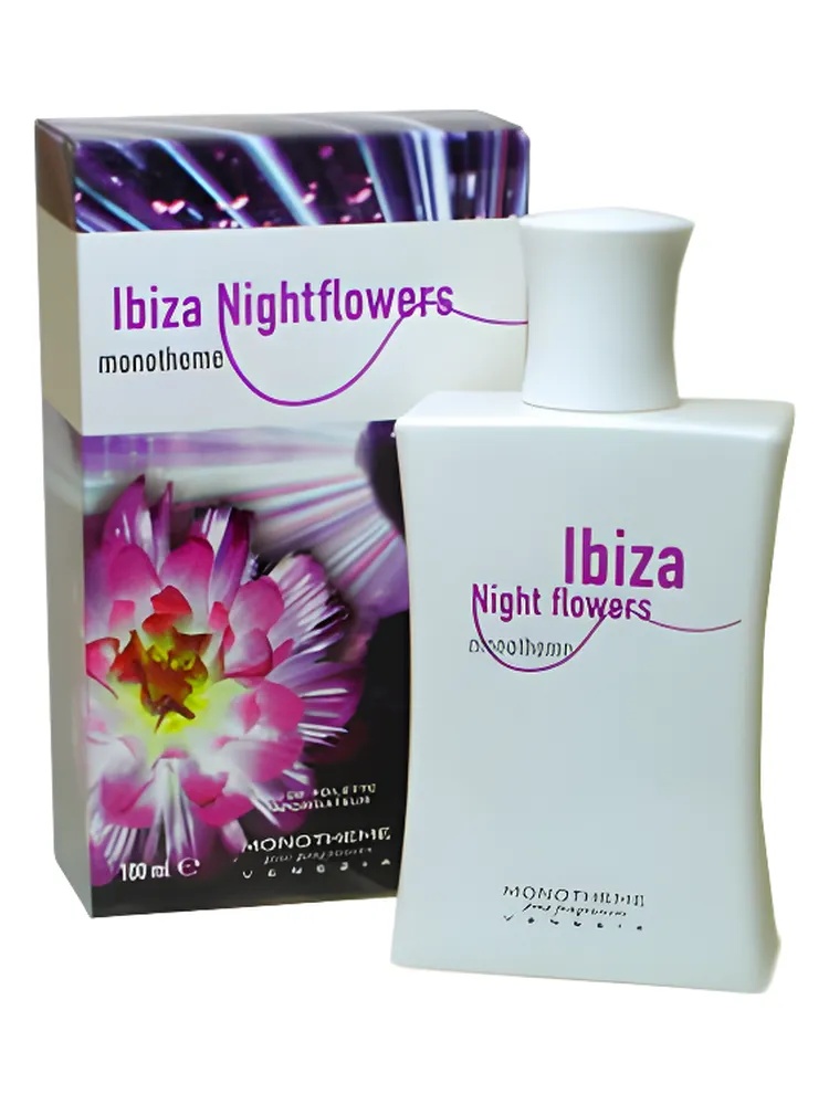 Miniatura 4 de Ibiza Nightflowers