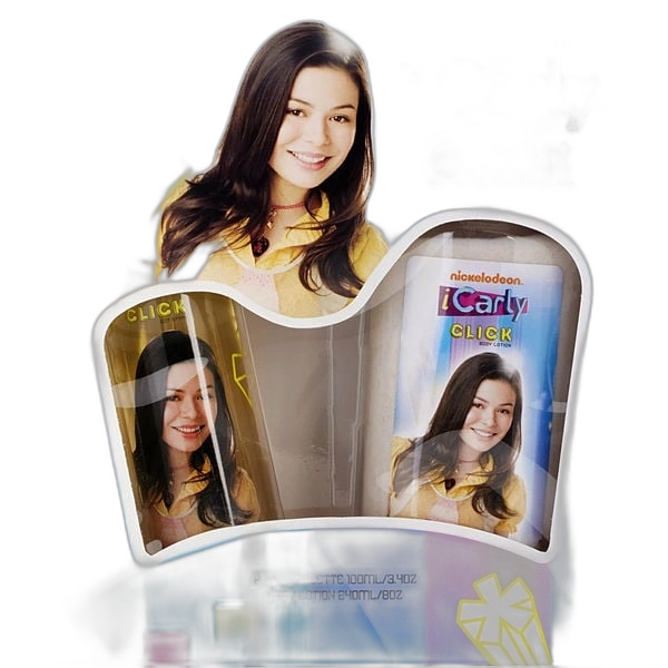 Icarly Click — Marmol & Son