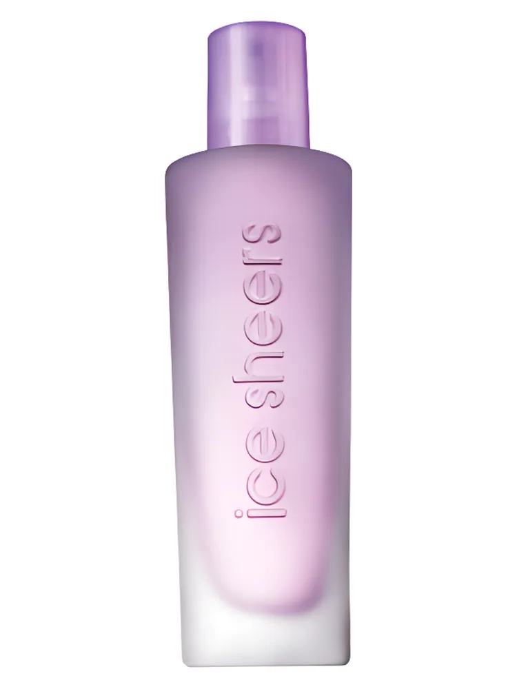 Ice Sheers Delicious