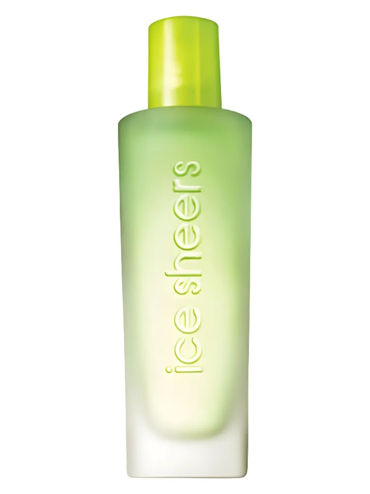 Ice Sheers Refreshing