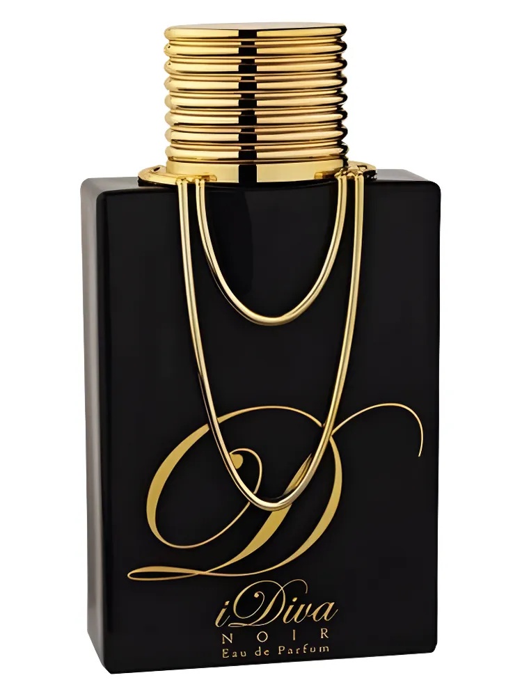 iDiva Noir