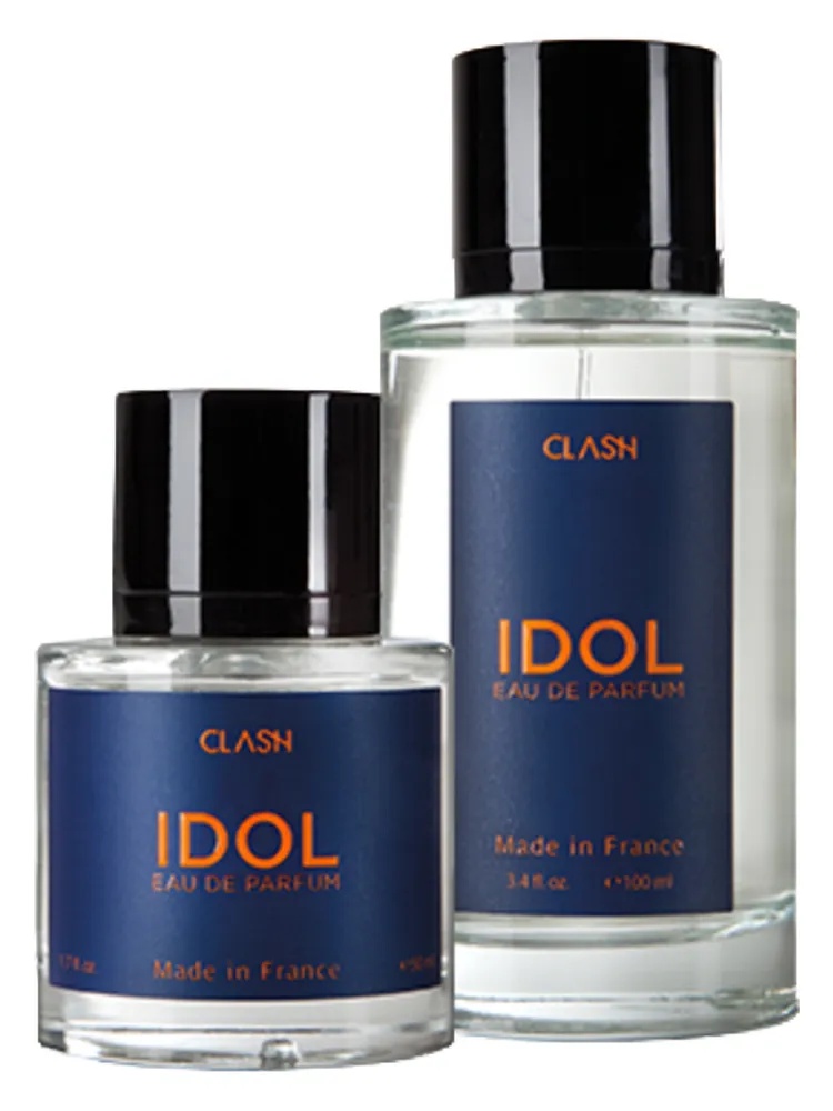 Miniatura 4 de Idol