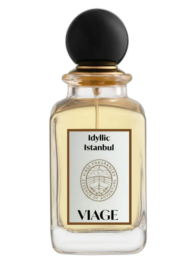 Idyllic Istanbul unisex — Viage