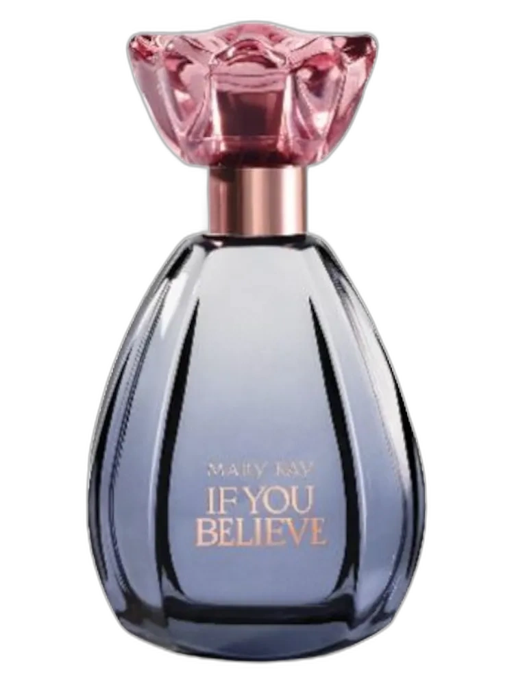 If You Believe — Mary Kay