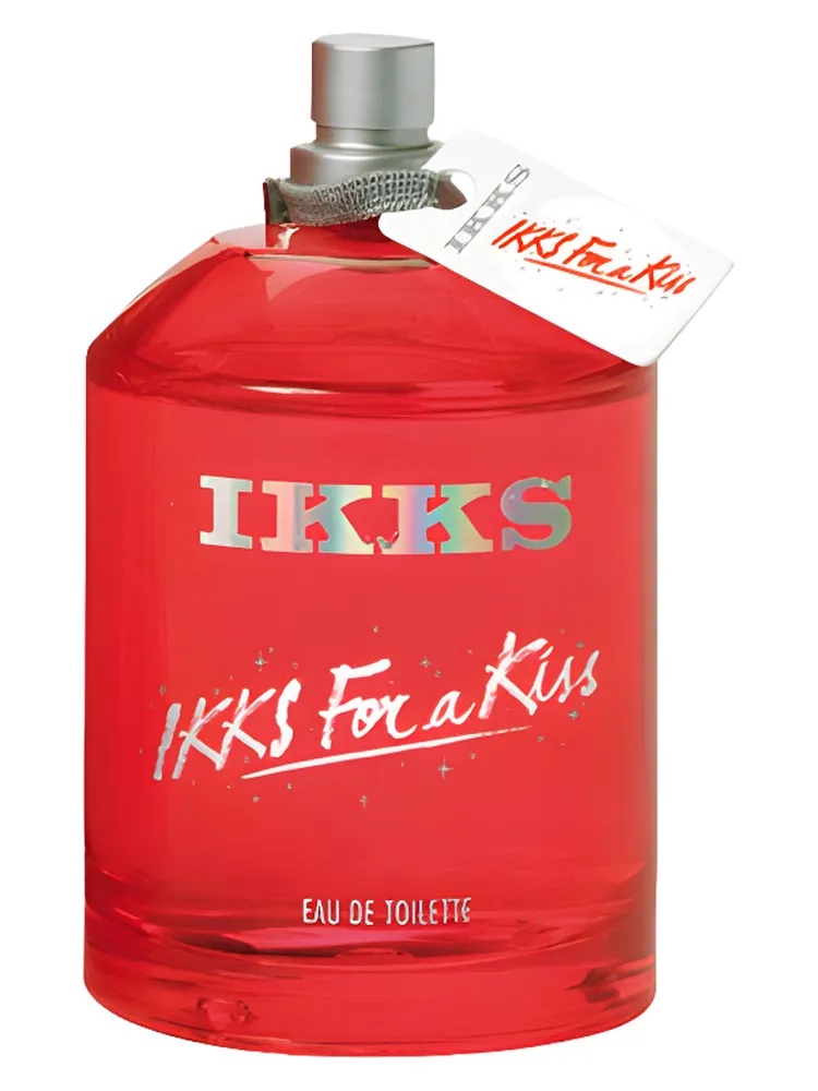 IKKS For a Kiss thumbnail 4