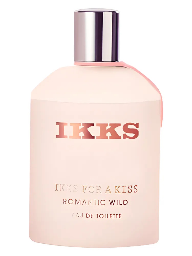 IKKS For A Kiss Romantic Wild thumbnail 4