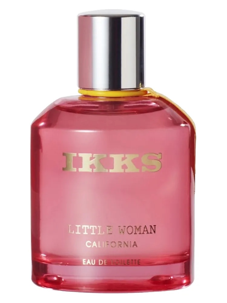 Miniatura 4 de IKKS Little Woman California