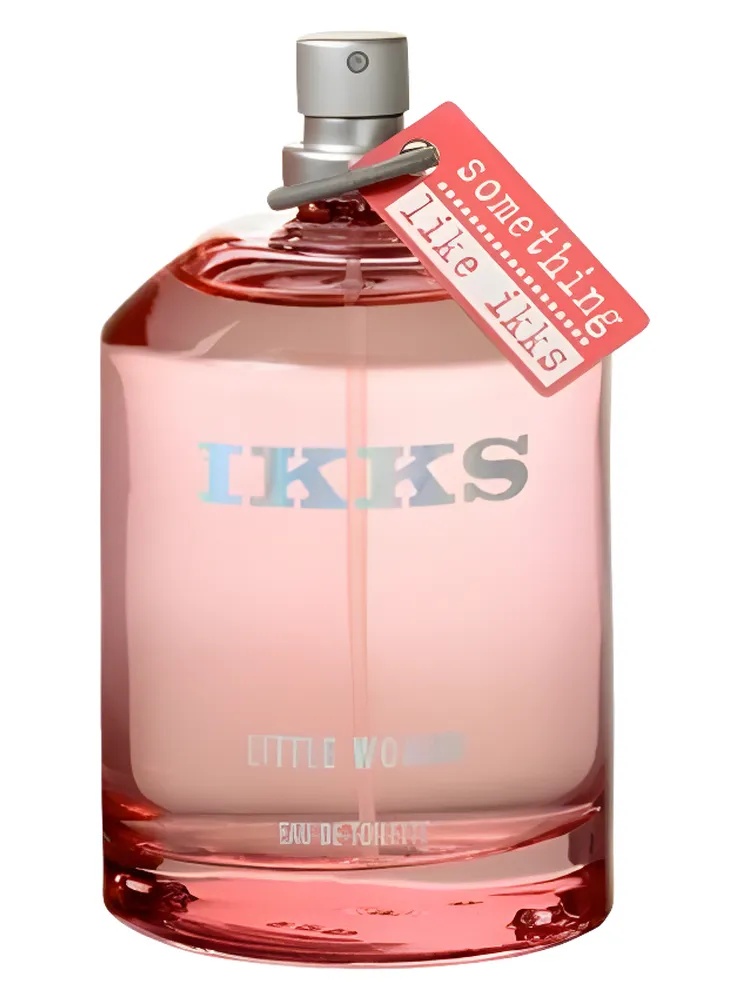 Miniatura 4 de IKKS Little Woman
