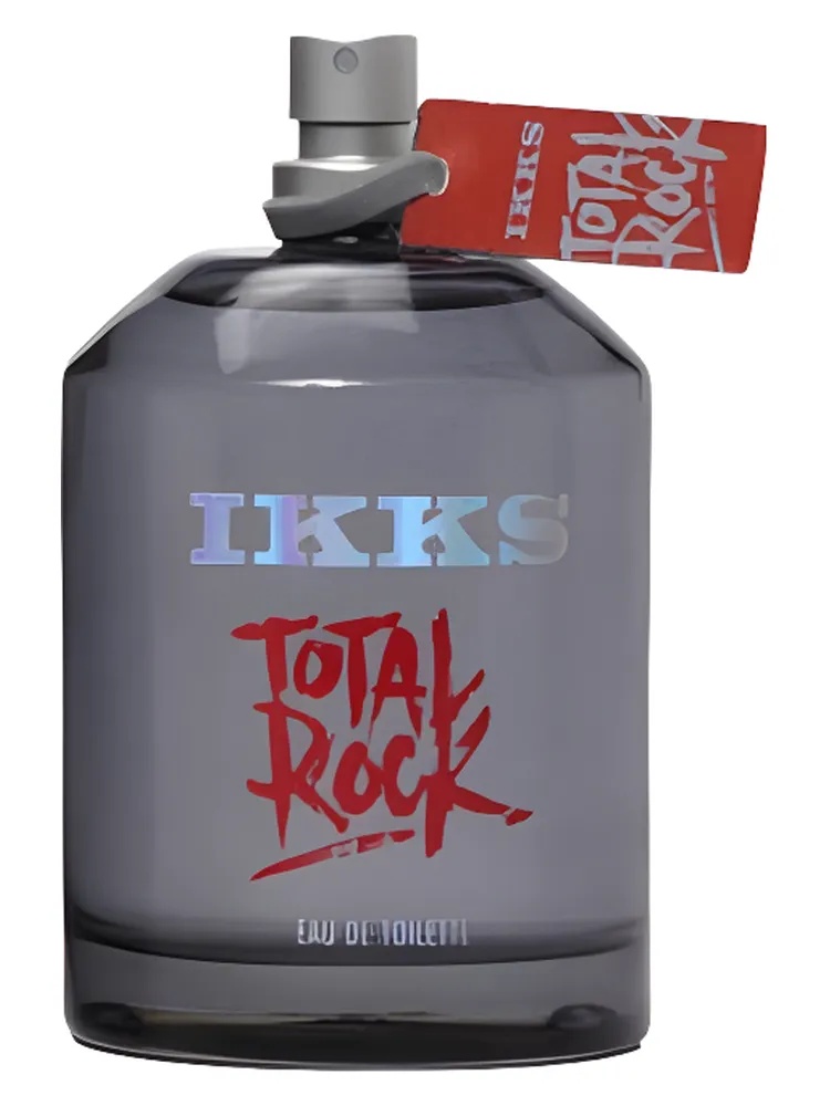 IKKS Total Rock thumbnail 4