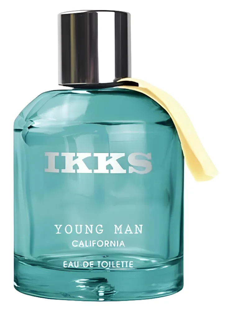 Miniatura 4 de IKKS Young Man California