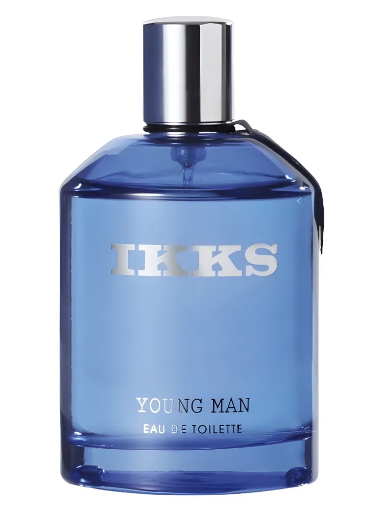 Miniatura 4 de IKKS Young Man