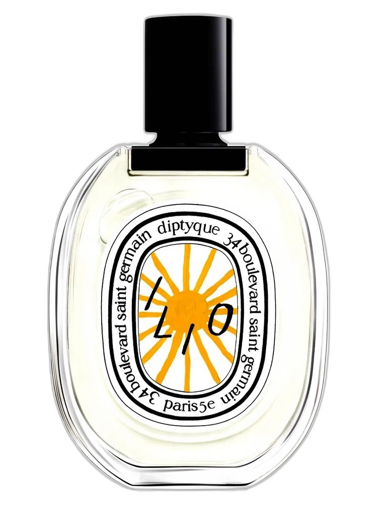 Ilio Limited Edition unisex — Diptyque