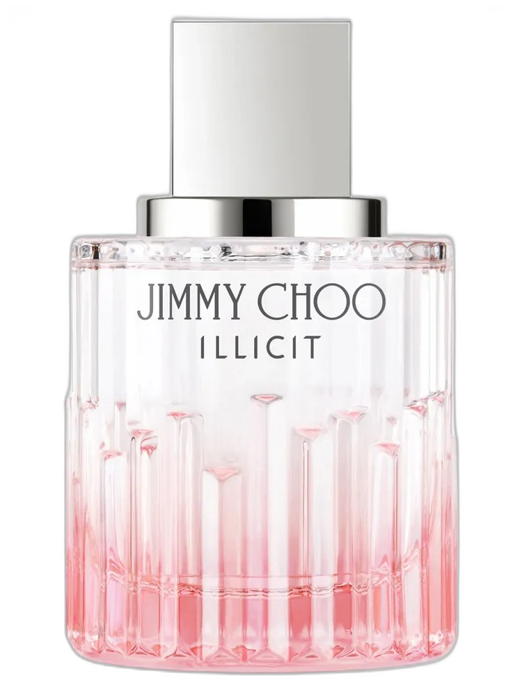 Illicit Special Edition — Jimmy Choo