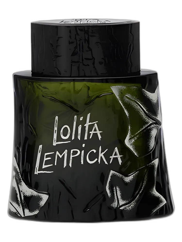 Illusions Noires Au Masculin Eau de Minuit — Lolita Lempicka