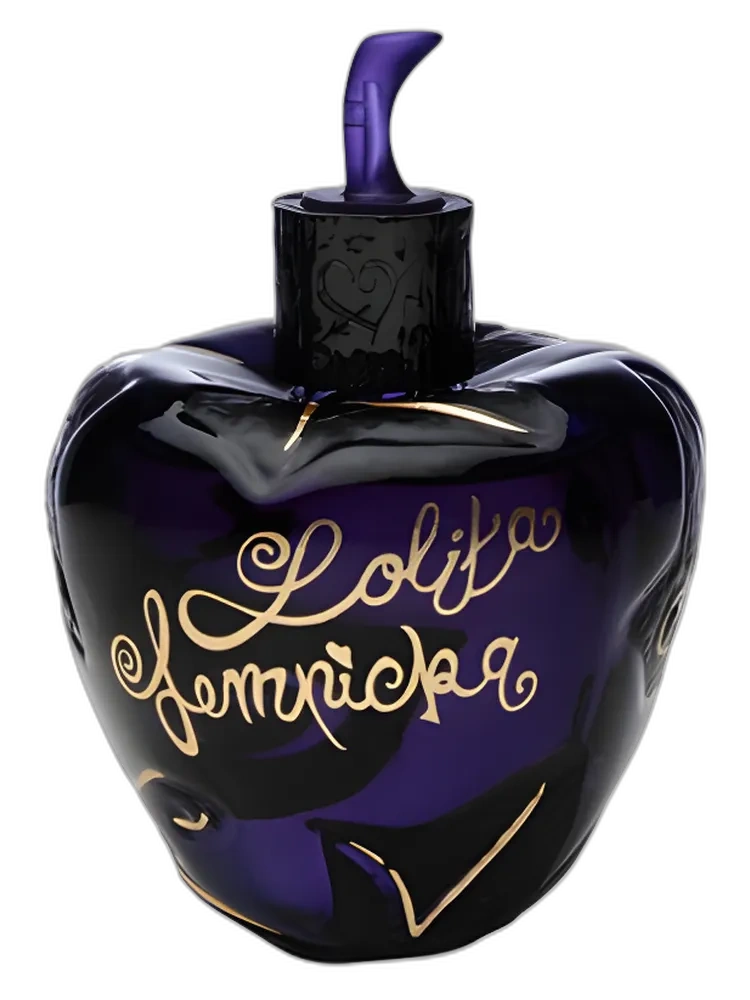 Illusions Noires Le Premier Parfum Eau de Minuit — Lolita Lempicka