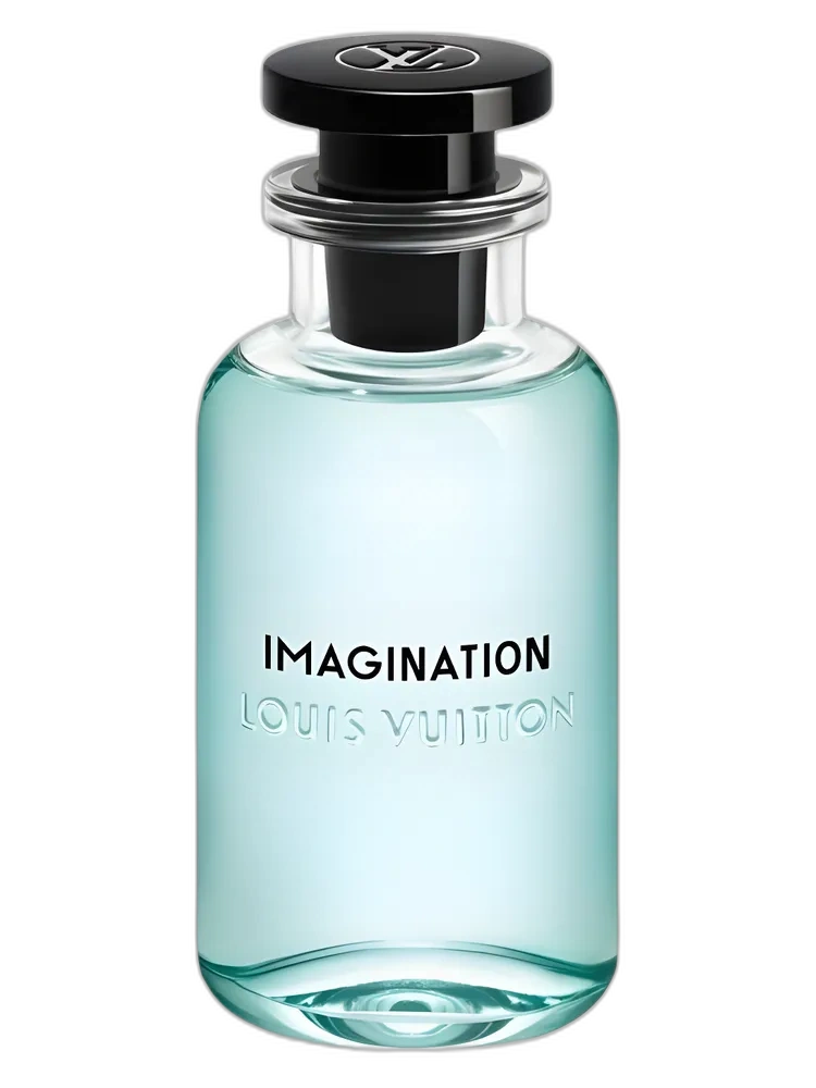 Imagination — Louis Vuitton