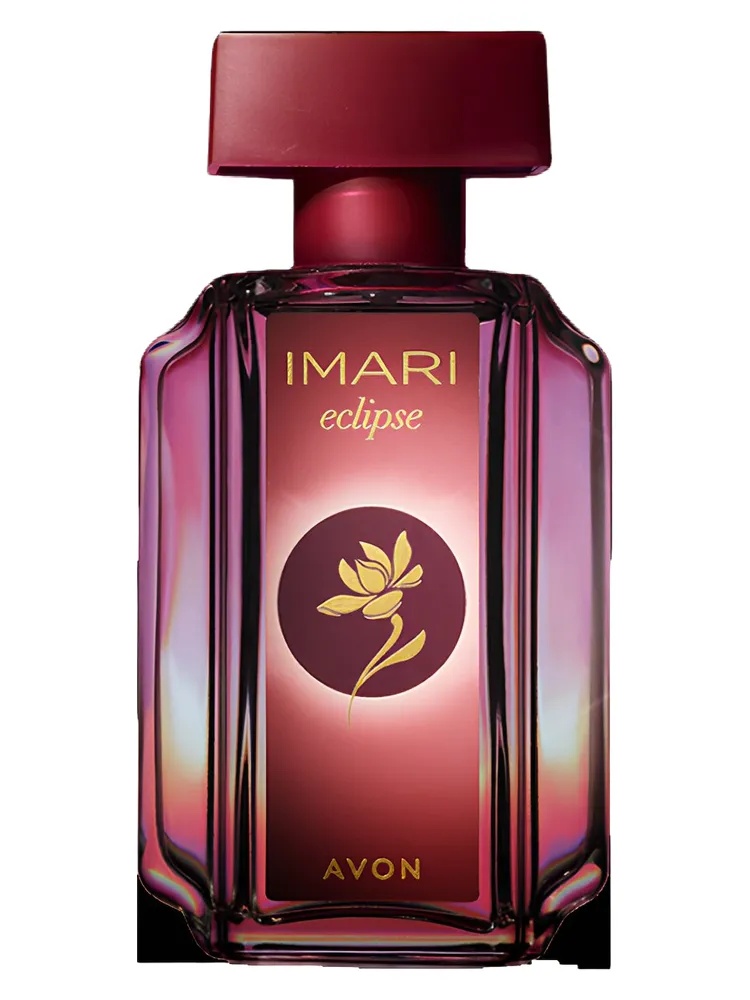 Imari Eclipse
