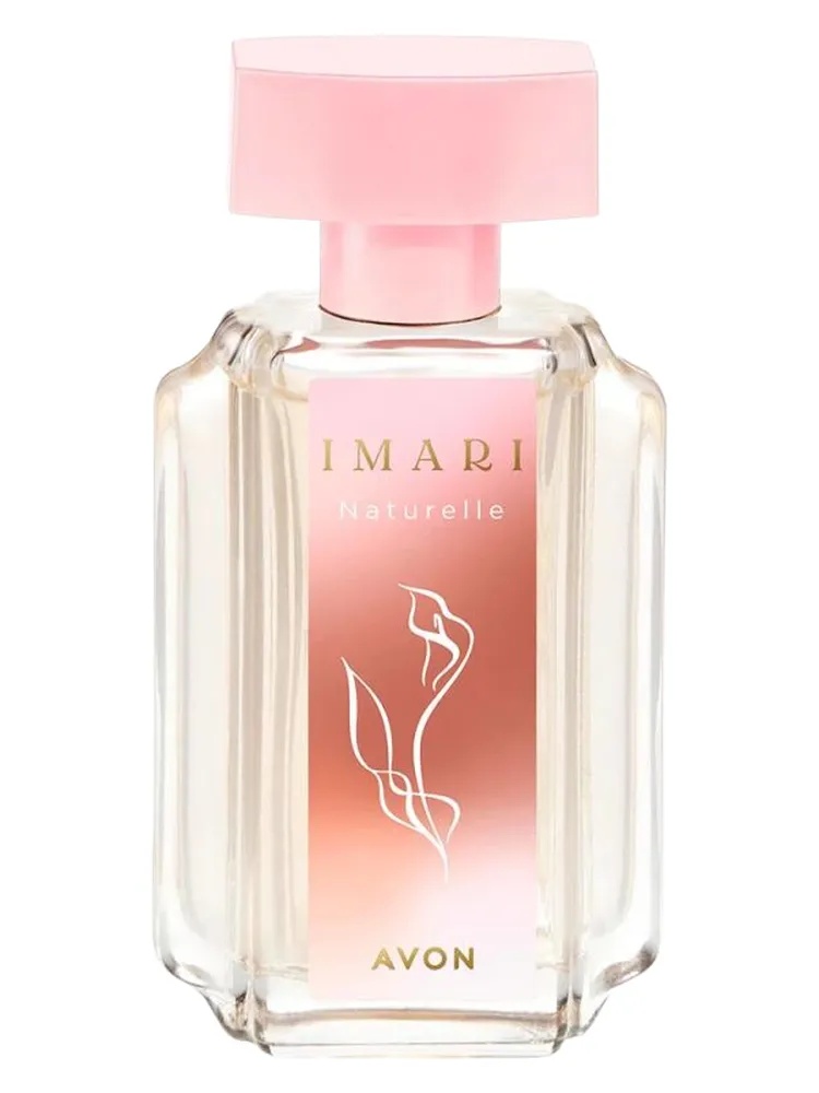 Imari Naturelle for Her