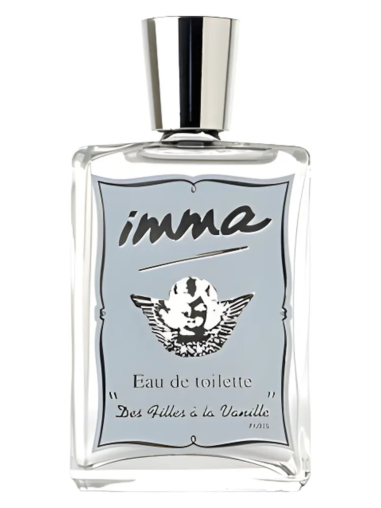 Miniatura 4 de Imma