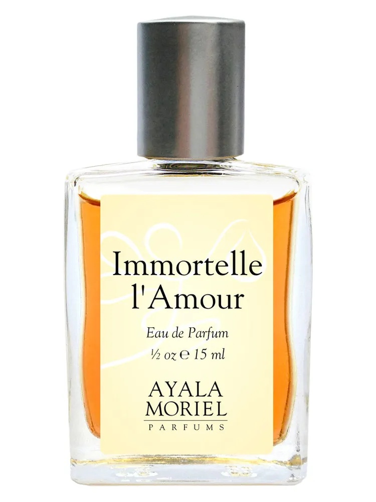 Miniatura 4 de Immortelle L'Amour