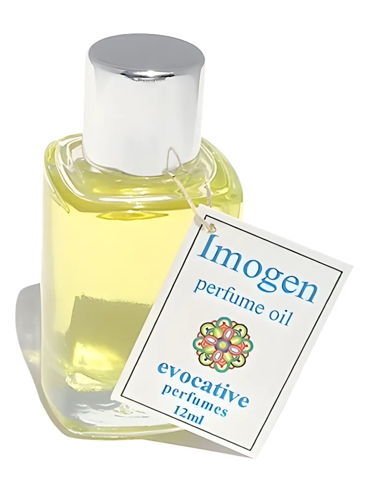 Miniatura 4 de Imogen