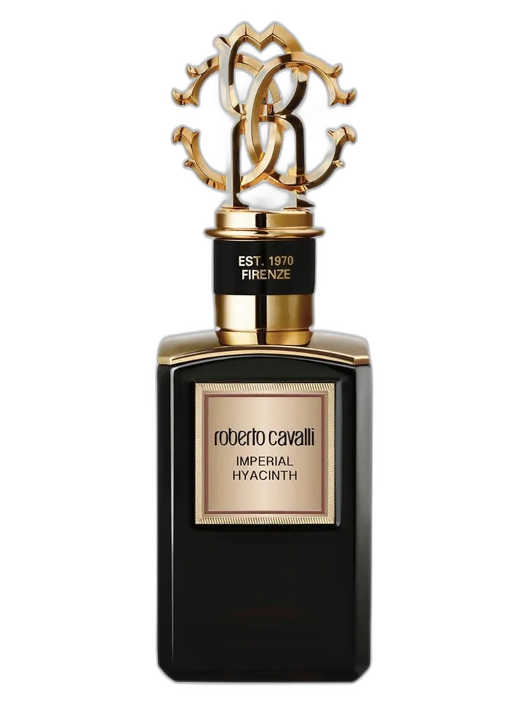 Imperial Hyacinth unisex — Roberto Cavalli